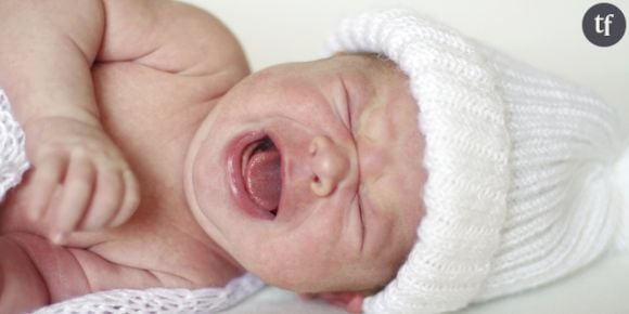 Nos bébés pleurent la nuit pour nous éviter un retour de couches