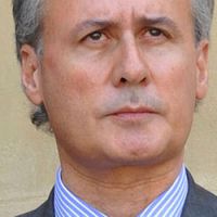 Georges Tron et son adjointe déférés devant la justice