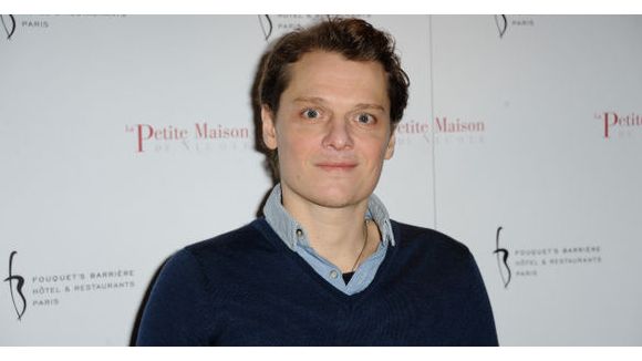 Bénabar : le rebelle des boîtes de nuit