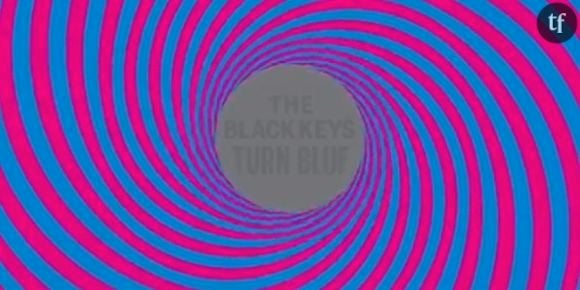 The Black Keys : un extrait inédit de leur nouvel album