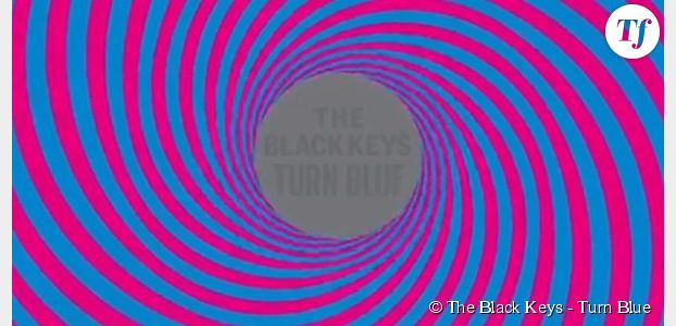 The Black Keys : un extrait inédit de leur nouvel album