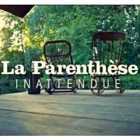 "La parenthèse inattendue" : changement de rythme et d'horaire