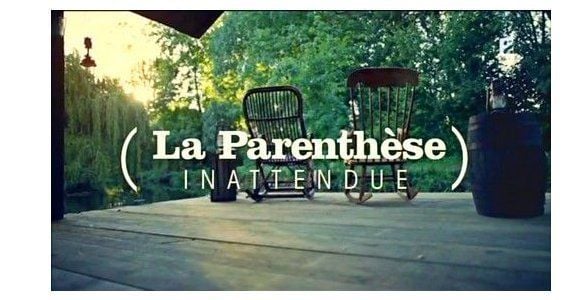 "La parenthèse inattendue" : changement de rythme et d'horaire