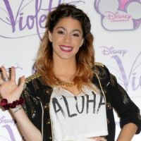 Violetta : Martina Stoessel n’est pas en couple et aime être célibataire