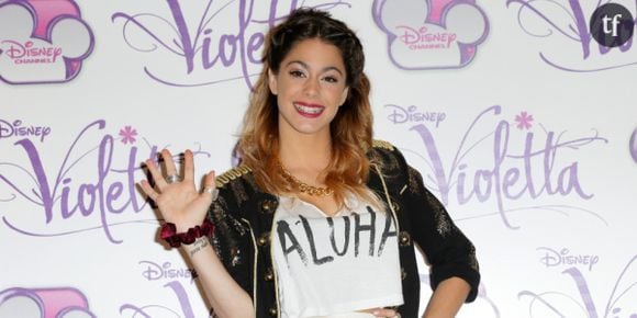 Violetta : Martina Stoessel n’est pas en couple et aime être célibataire