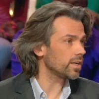 Aymeric Caron ne veut plus entendre parler de Naulleau