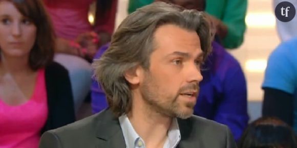 Aymeric Caron ne veut plus entendre parler de Naulleau