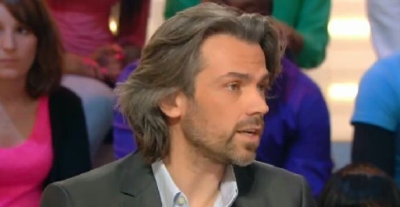 Aymeric Caron ne veut plus entendre parler de Naulleau