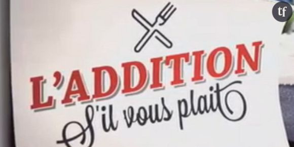 L'addition s'il vous plaît : l'émission de retour sur TF1