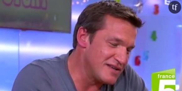 Rising Star : Benjamin Castaldi ne présentera pas l'émission musicale