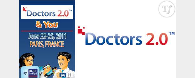 Doctors 2.0 : un congrès pour débattre sur la E-Santé 