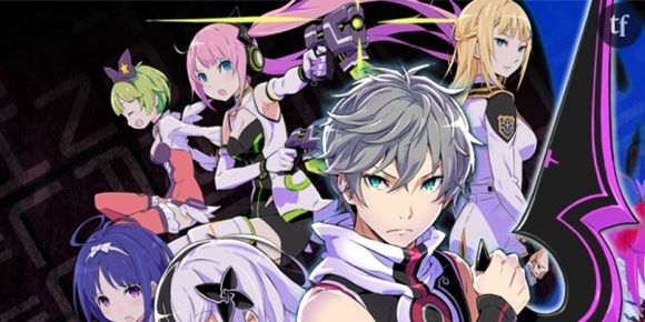 Conception II : le jeu disponible en mai en France