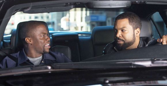 MTV Movie Awards : Ice Cube mécontent de la victoire de Paul Walker