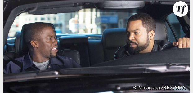 MTV Movie Awards : Ice Cube mécontent de la victoire de Paul Walker