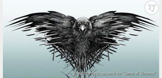 Game of Thrones Saison 4 : des audiences toujours au top pour la série