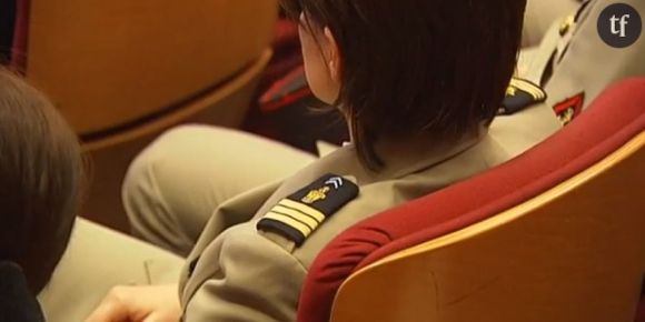 Violences sexuelles dans l'armée : le ministre a du mal à prononcer les mots "viol" et "harcèlement"