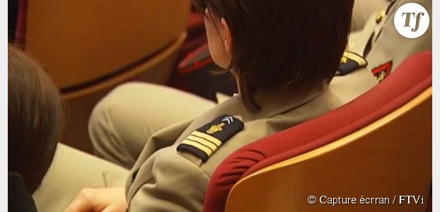 Violences sexuelles dans l'armée : le ministre a du mal à prononcer les mots "viol" et "harcèlement"
