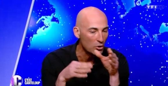 Nicolas Canteloup ne sait pas encore s'il reviendra sur TF1 et Europe 1 la saison prochaine