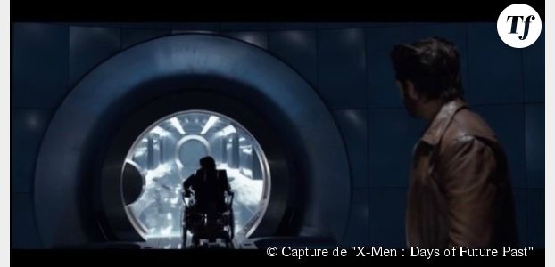 X-Men: Days of Future Past : la bande-annonce ultime 