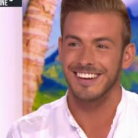 Princes de l'amour : Julien Bert au casting de la saison 2 ? 