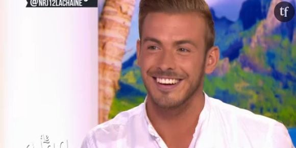 Princes de l'amour : Julien Bert au casting de la saison 2 ?