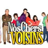 "Nos chers voisins" : Élodie Frégé au casting de la série