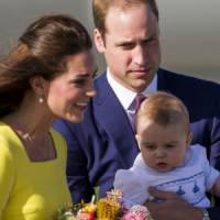 Kate Middleton : William la compare à une banane