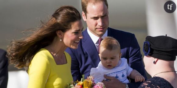 Kate Middleton : William la compare à une banane