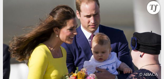 Kate Middleton : William la compare à une banane