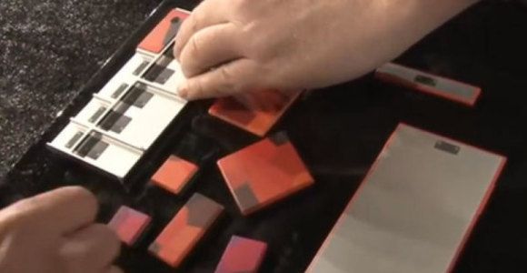 Project Ara : date de lancement et prix du téléphone modulaire