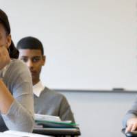 Bac S : les sujets de physique-chimie et d’anglais envoyés par SMS ?