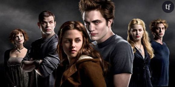 Twilight : un marathon pour les fans au Grand Rex en juin 2014