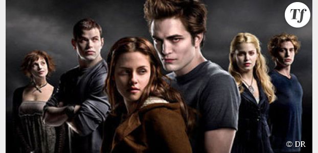 Twilight : un marathon pour les fans au Grand Rex en juin 2014