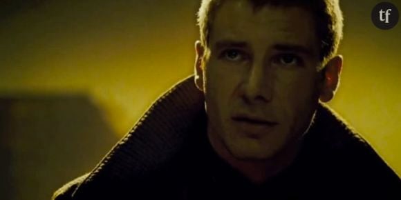 Blade Runner : une suite avec Harrison Ford ?