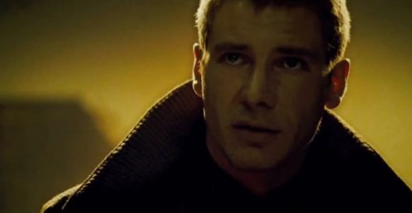 Blade Runner : une suite avec Harrison Ford ? 