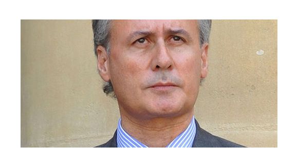 Georges Tron mis en examen pour viol et laissé en liberté