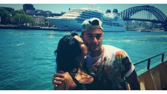 Anges 6 : Thibault n’était plus en couple avec Shanna avant l’émission