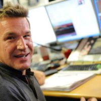 Benjamin Castaldi bientôt animateur sur France 2 ? 