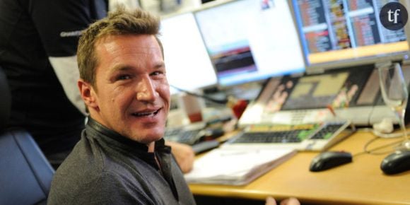 Benjamin Castaldi bientôt animateur sur France 2 ?