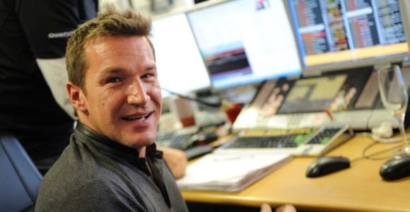 Benjamin Castaldi bientôt animateur sur France 2 ? 