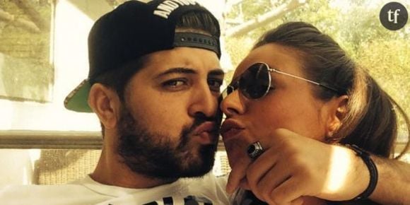 Marseillais à Rio : Antonin en couple avec l'ex de Thomas Vergara