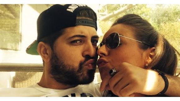 Marseillais à Rio : Antonin en couple avec l'ex de Thomas Vergara 