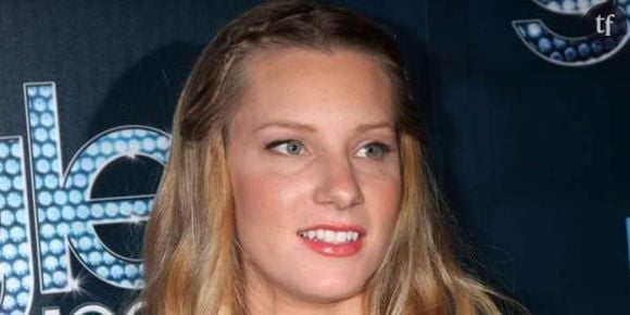 Glee Saison 5 : Heather Morris (Brittany) de retour pour le dernier épisode