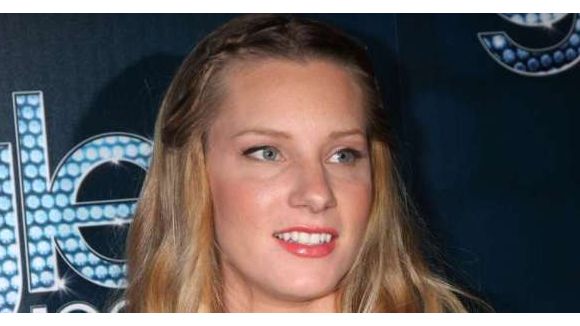 Glee Saison 5 : Heather Morris (Brittany) de retour pour le dernier épisode