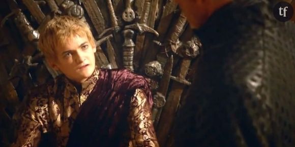 Game of Thrones Saison 4 : Jack Gleeson parle de Joffrey et de l’épisode 2 (Spoilers)