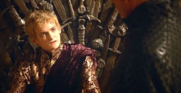 Game of Thrones Saison 4 : Jack Gleeson parle de Joffrey et de l’épisode 2 (Spoilers)