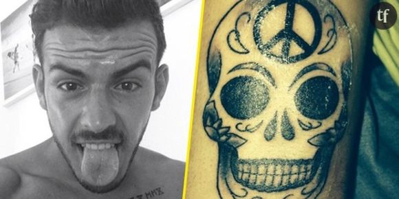 Anges 6 : un tatouage mortel pour Julien Bert