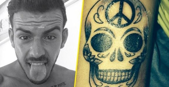 Anges 6 : un tatouage mortel pour Julien Bert 