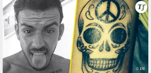 Anges 6 : un tatouage mortel pour Julien Bert 