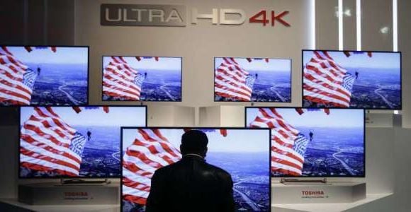 Toshiba Satellite P55t : le premier PC avec une résolution 4K arrive